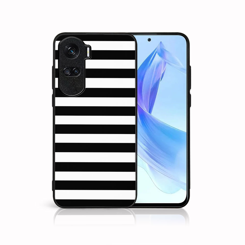 PROTEMIO MY ART Védőburkolat a Honor 90 Lite 5G LINES telefonhoz (169) akciós termékkép 1