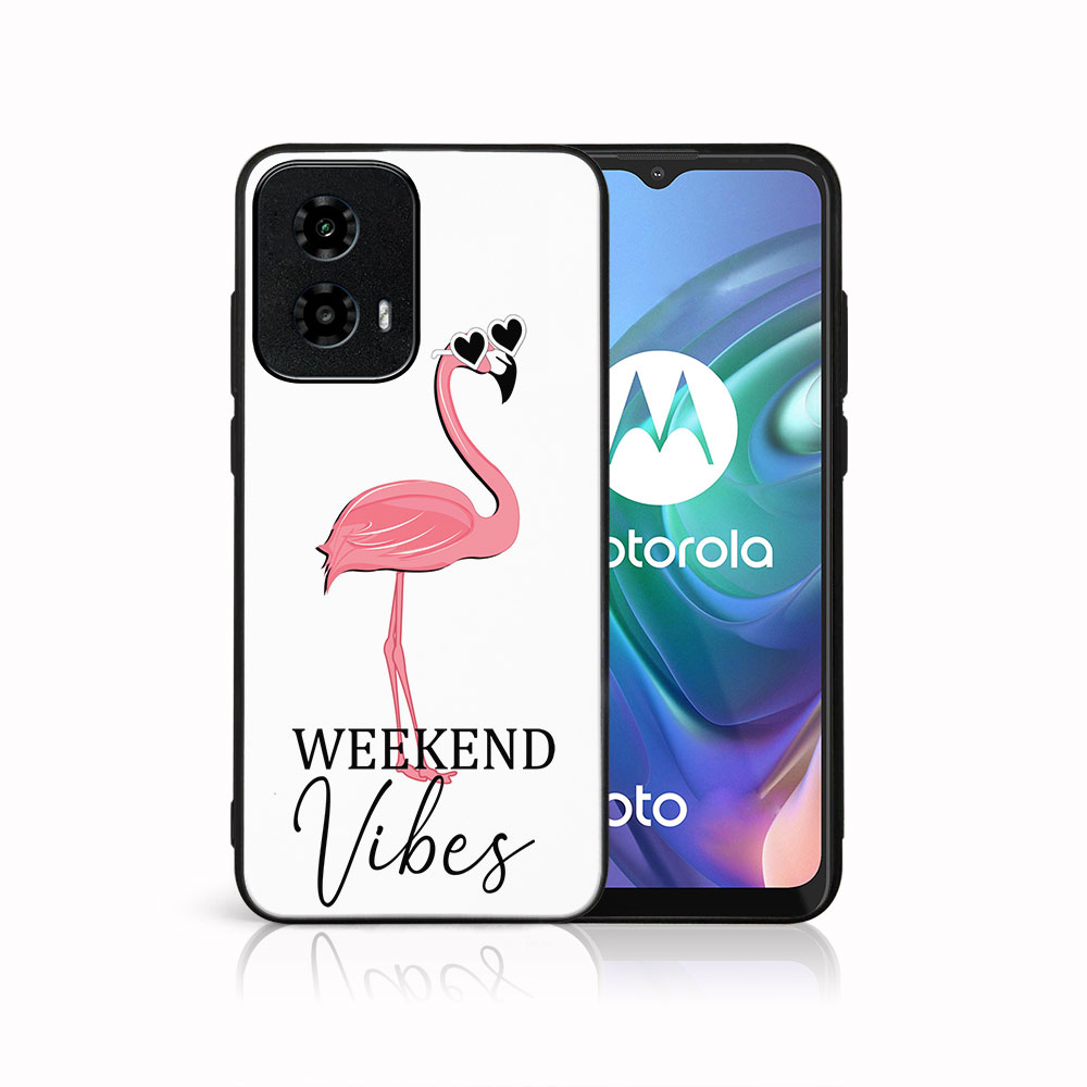 MY ART Védőburkolat: Motorola Moto G34 5G VIBES (128) akciós termékkép 1