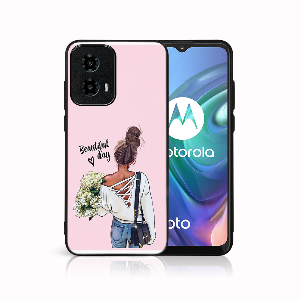 MY ART Védőburkolat: Motorola Moto G34 5G DAY (136) akciós termékkép 1