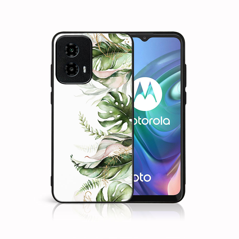 MY ART Védőburkolat: Motorola Moto G34 5G TROPICAL (154) akciós termékkép 1