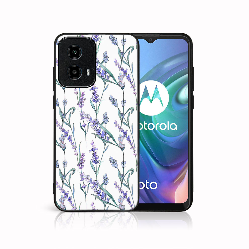 MY ART Védőburkolat: Motorola Moto G34 5G LAVENDER (157) akciós termékkép 1