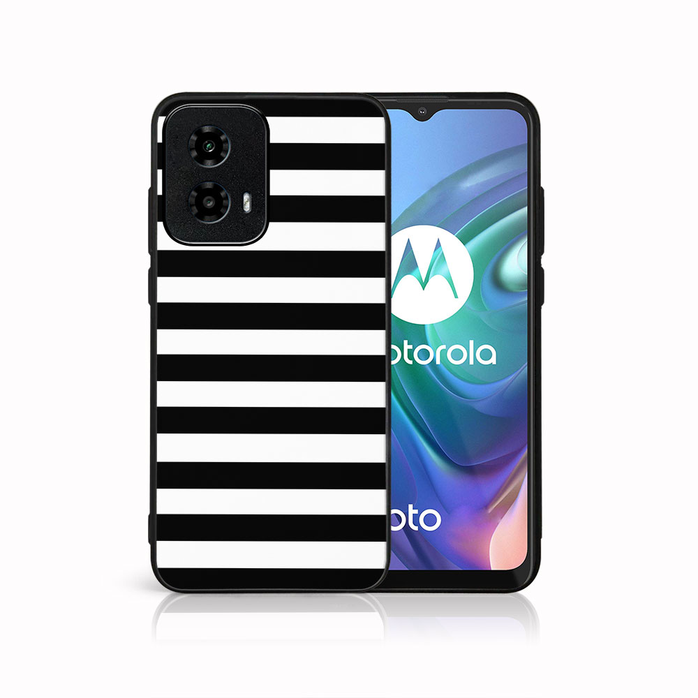 MY ART Védőburkolat Motorola Moto G34 5G LINES (169)-hoz akciós termékkép 1