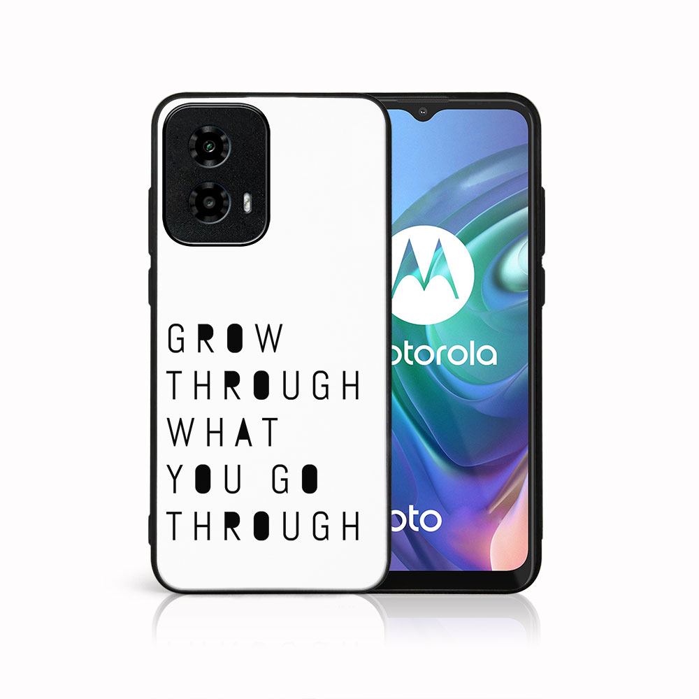 MY ART Védőburkolat Motorola Moto G34 5G GROW (170)-hoz akciós termékkép 1