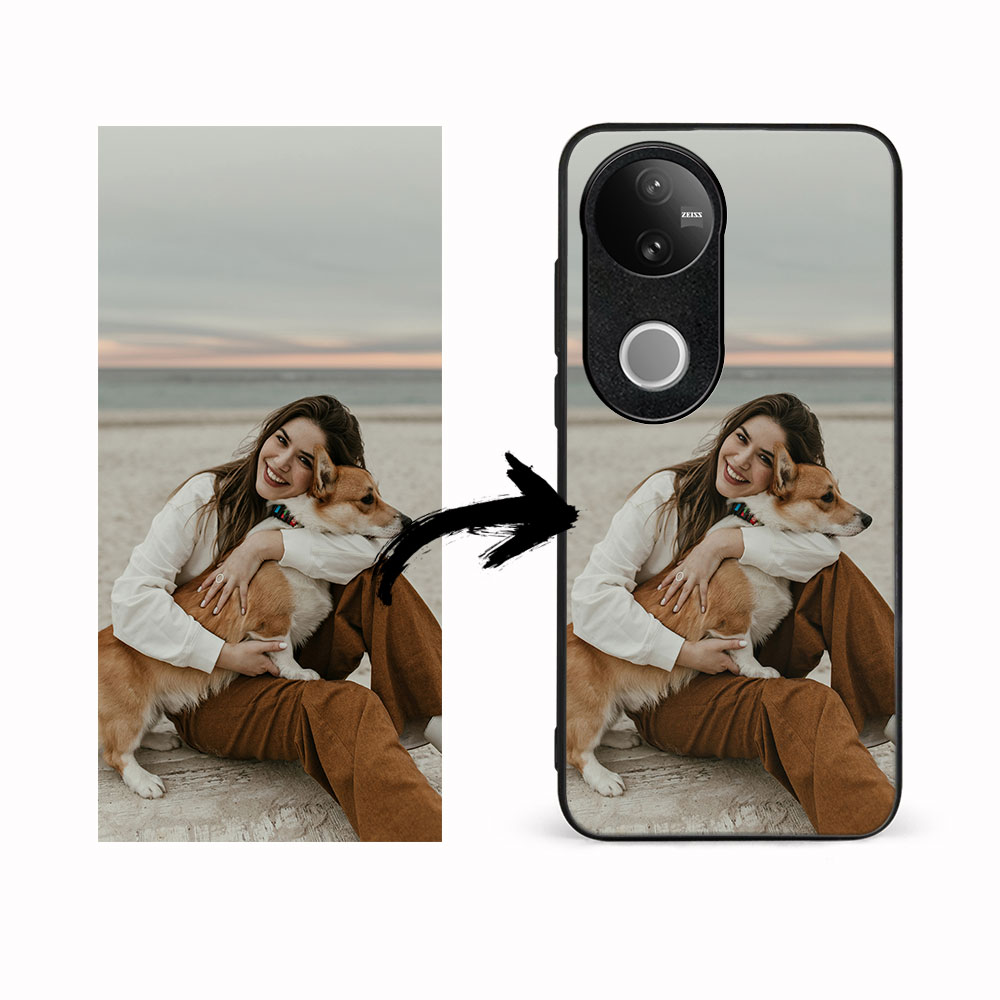 Tok saját fényképpel Vivo V50 5G készülékhez akciós termékkép 1
