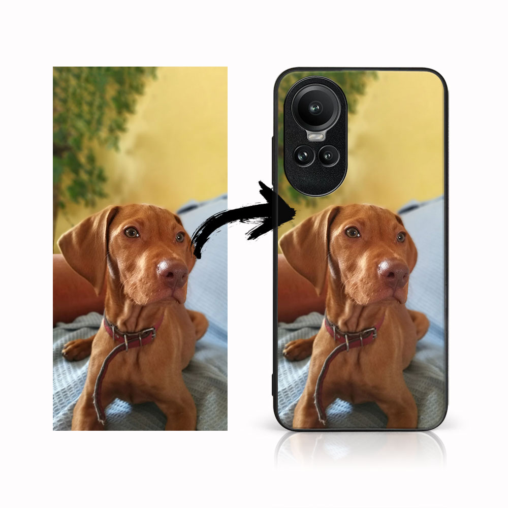 Egyedi fényképes tok Oppo Reno 10 5G / Reno 10 Pro 5G készülékhez termék 2. képe