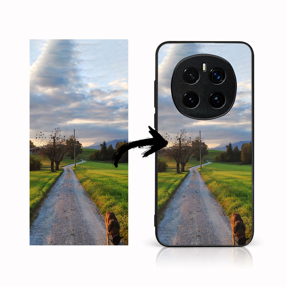Egyedi fotóborító a Honor Magic7 Pro 5G termék 2. képe