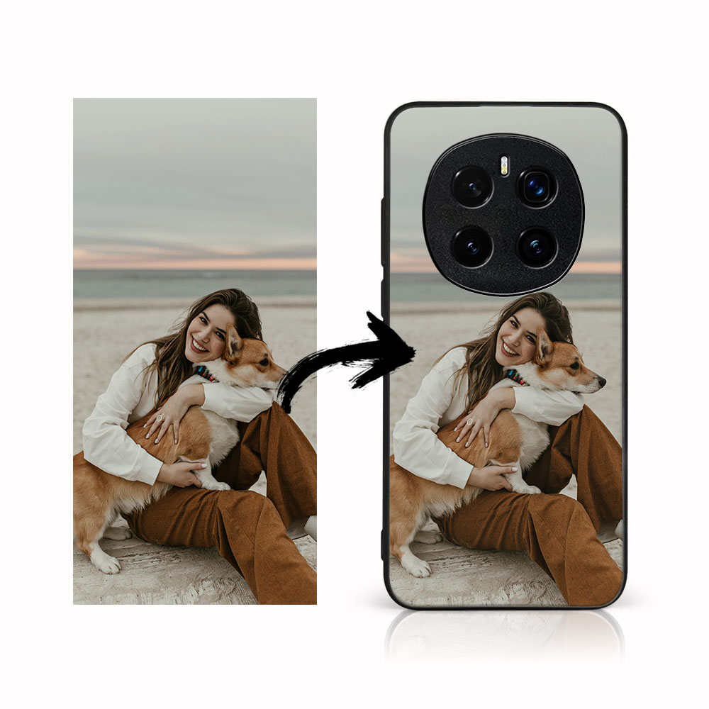 Egyedi fotóborító a Honor Magic7 Pro 5G akciós termékkép 1