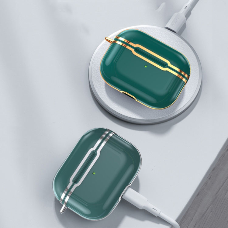 GOLD tok Apple AirPods Pro fehér termék 2. képe