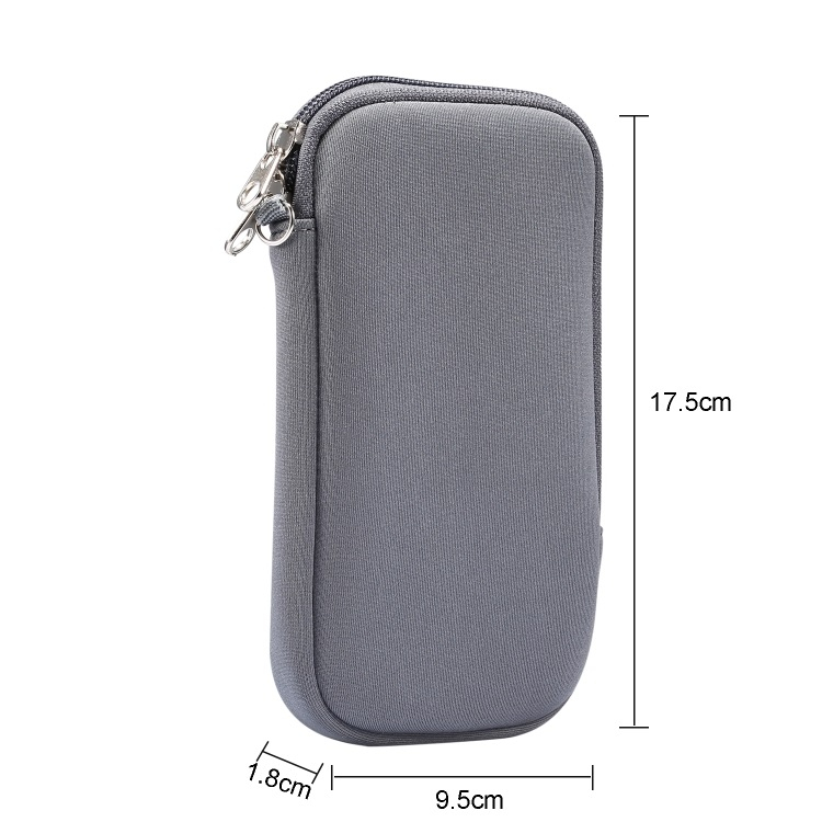 Univerzális mobiltelefon-tok 6,9 9&quot; termék 2. képe