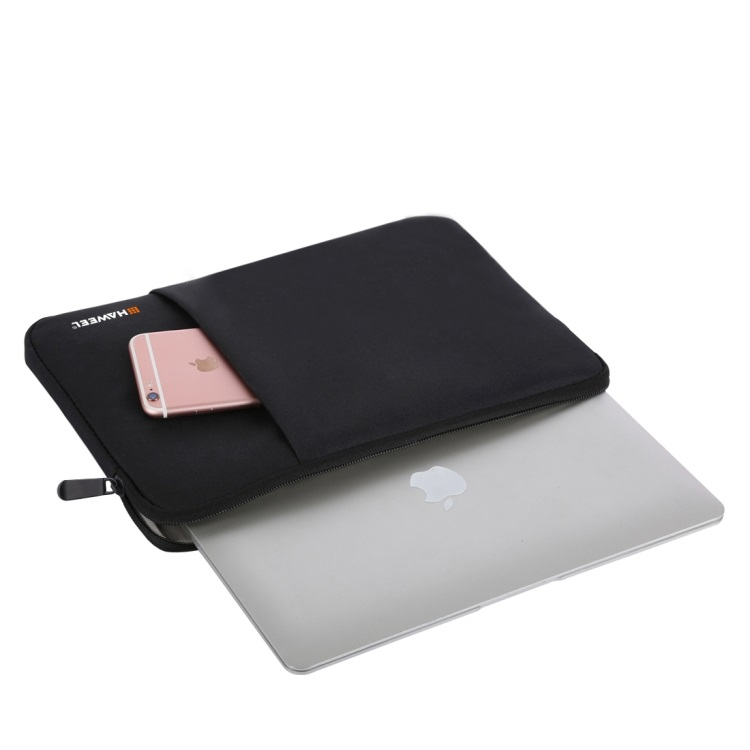 HAWEEL laptoptok akár 13&quot; fekete átlóval termék 2. képe