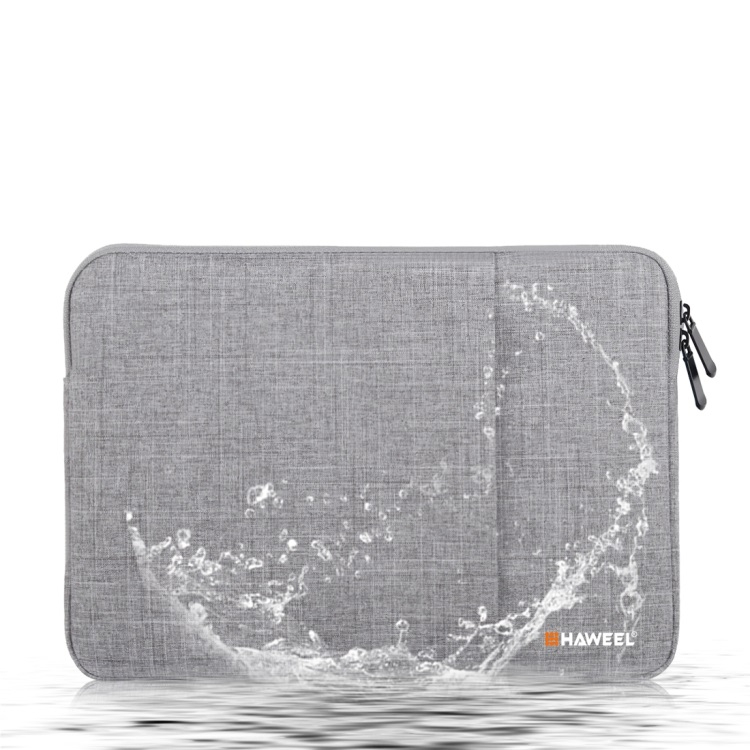 HAWEEL laptoptok 13&quot; szürke átlóval termék 2. képe