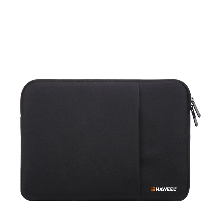 HAWEEL laptoptok akár 13&quot; fekete átlóval akciós termékkép 1