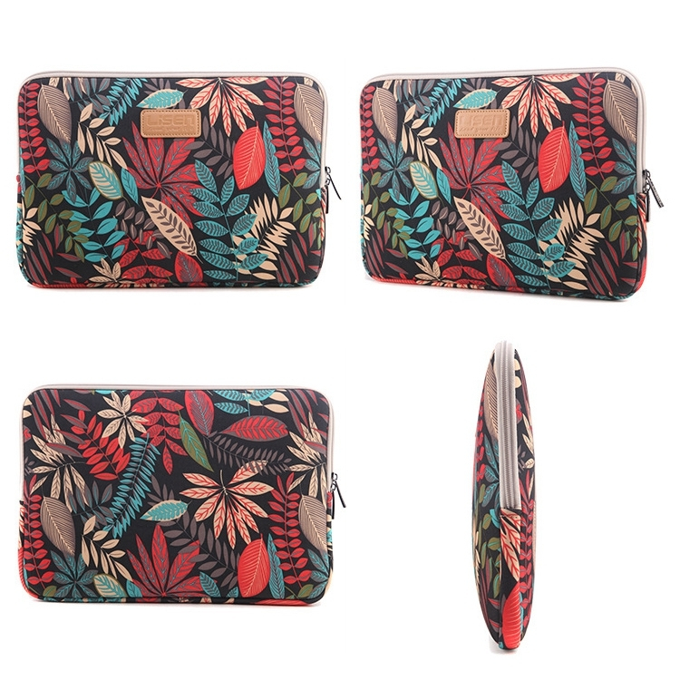 ART laptop tok átlós 15.6&quot; LEAF fekete termék 2. képe