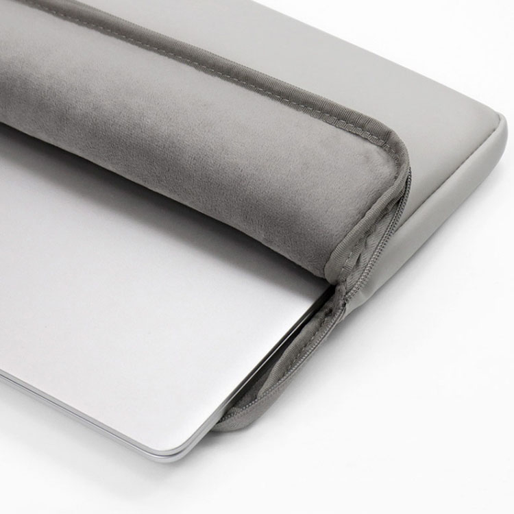 BAONA laptoptok 15,6&quot;-os szürke átlóval termék 2. képe