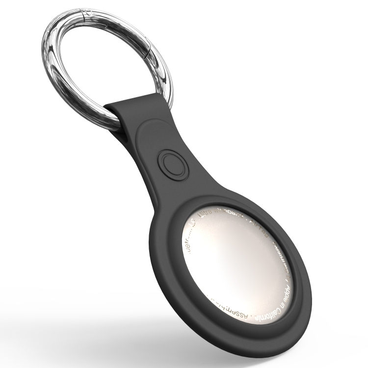Apple AirTag lila tok termék 2. képe