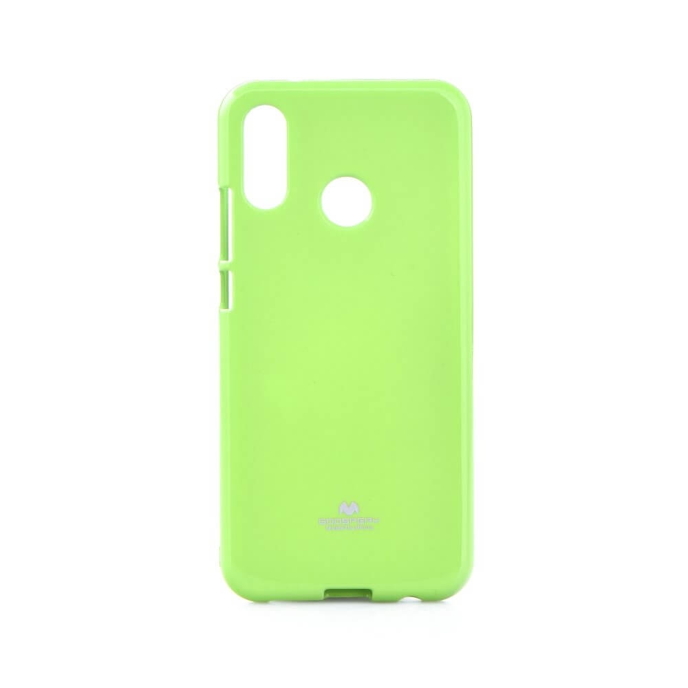 MERCURY JELLY Huawei P20 Lite zelený termék 2. képe
