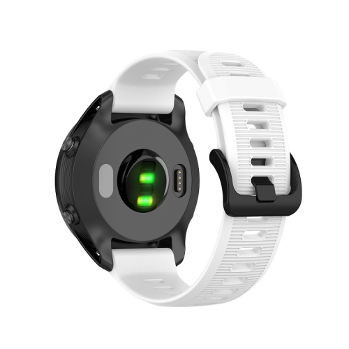 Garmin Forerunner 945 fehér szíj akciós termékkép 1