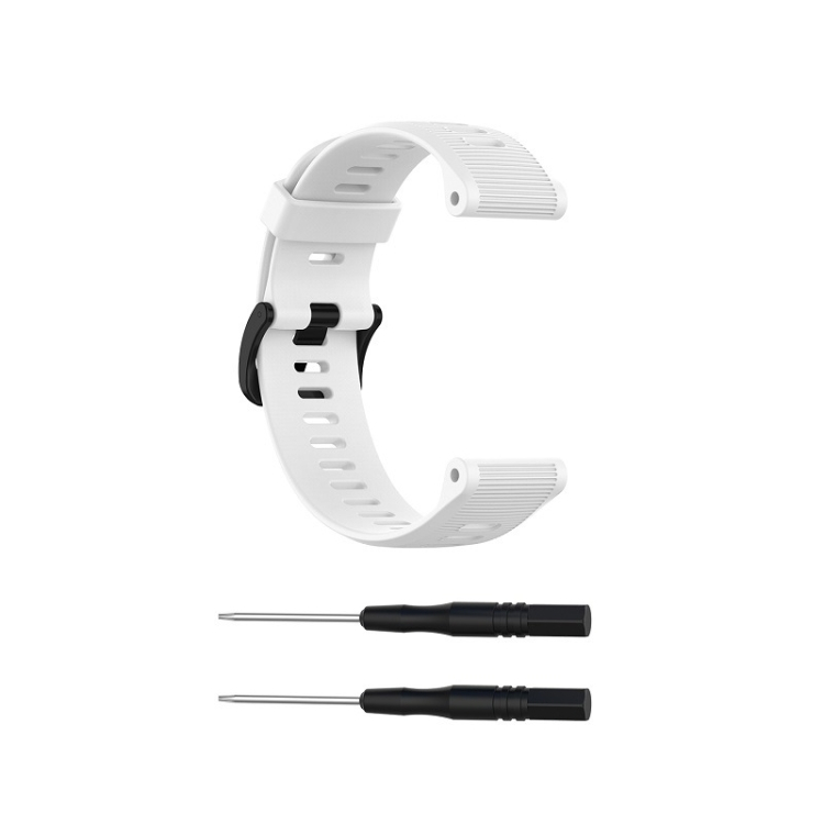 Garmin Forerunner 945 fehér szíj termék 2. képe