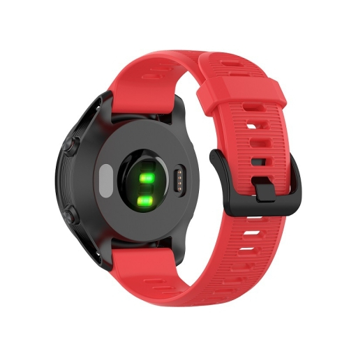 Garmin Forerunner 945 piros szíj akciós termékkép 1