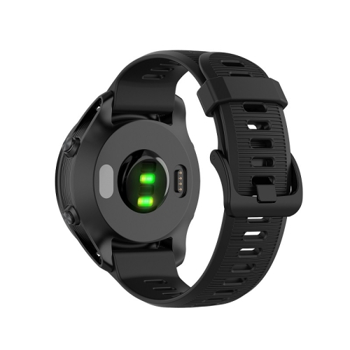 Garmin Forerunner 945 fekete szíj akciós termékkép 1