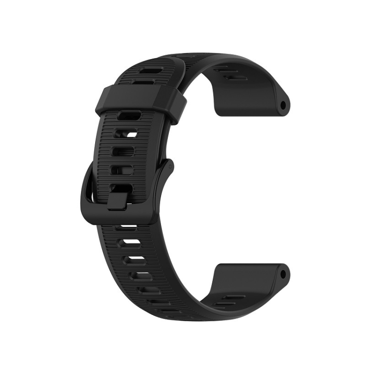 Garmin Forerunner 945 fekete szíj termék 2. képe