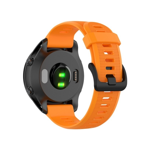 Garmin Forerunner 945 narancssárga szíj akciós termékkép 1