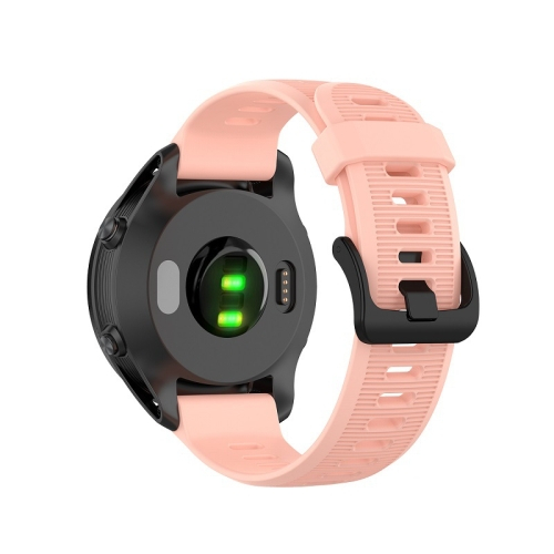 Garmin Forerunner 945 rózsaszín szíj akciós termékkép 1