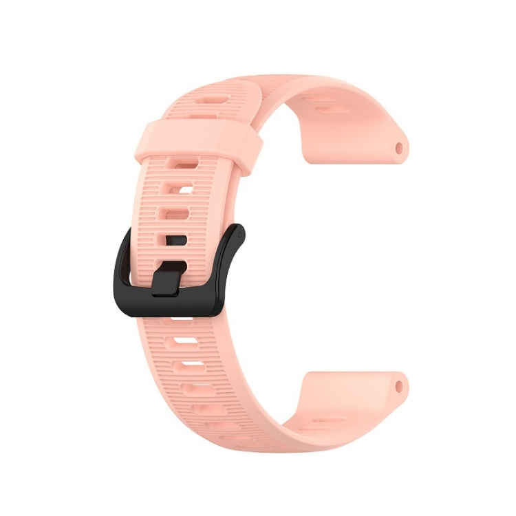 Garmin Forerunner 945 rózsaszín szíj termék 2. képe