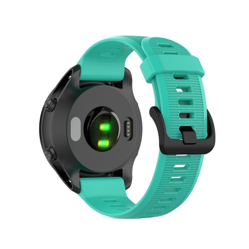Garmin Forerunner 945 zöld szíj akciós termékkép 1