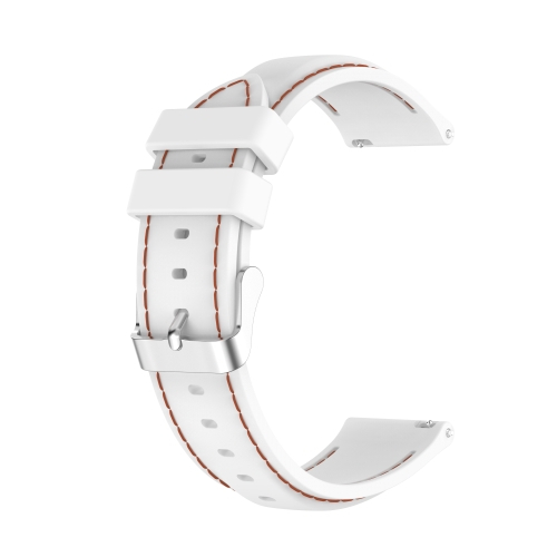 Szíj Samsung Galaxy Watch 3 41mm fehér akciós termékkép 1