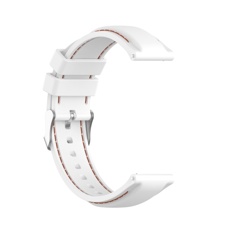 Szíj Samsung Galaxy Watch 3 41mm fehér termék 2. képe