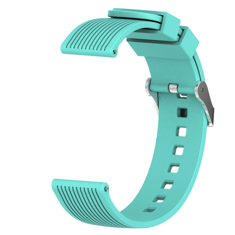 Szíj Samsung Galaxy Watch 42mm zöld termék 2. képe