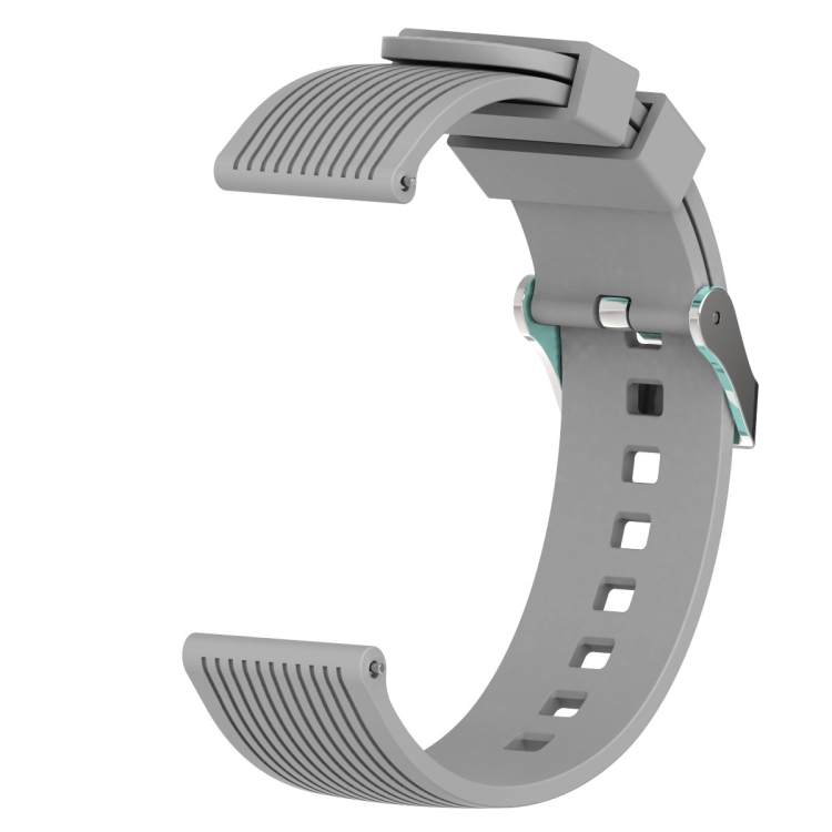 Szíj Samsung Galaxy Watch 42mm szürke termék 2. képe