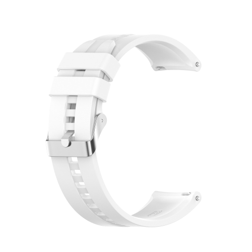 Szíj Xiaomi Amazfit GTR 2e fehér akciós termékkép 1