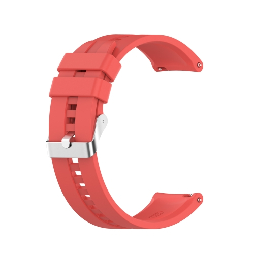 Szíj Xiaomi Amazfit GTR 2e piros akciós termékkép 1