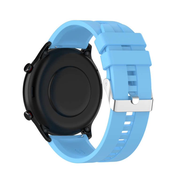 Szíj Xiaomi Amazfit GTR 2e kék termék 2. képe