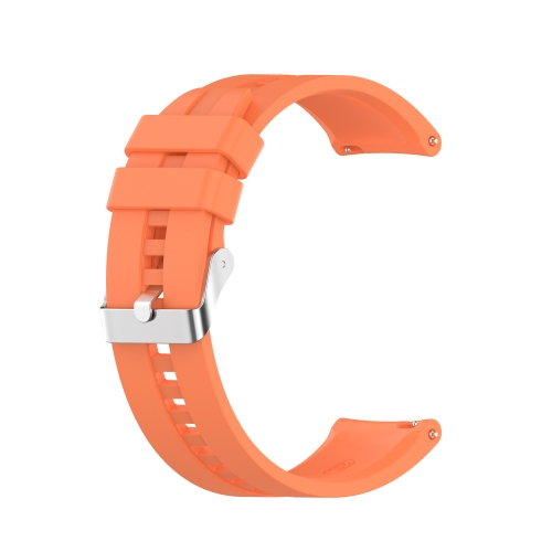 Szíj Xiaomi Amazfit GTR 2e narancs akciós termékkép 1