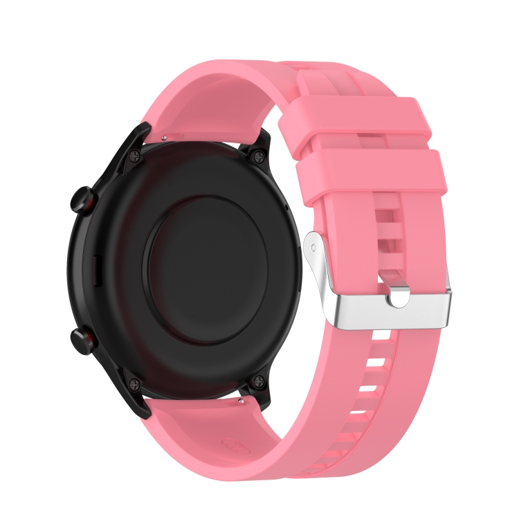 Szíj Xiaomi Amazfit GTR 2e rózsaszín termék 2. képe