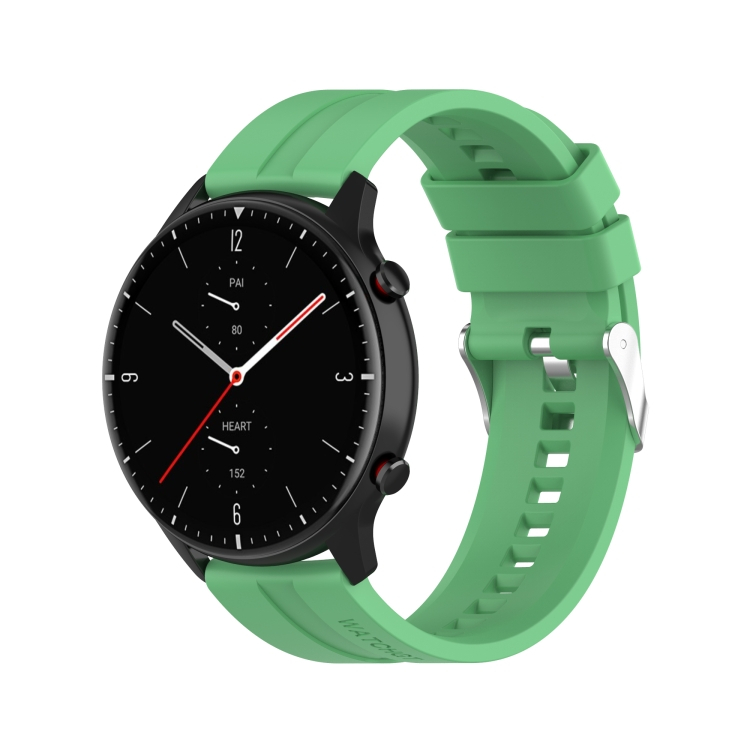 Szíj Xiaomi Amazfit GTR 2e zöld termék 2. képe