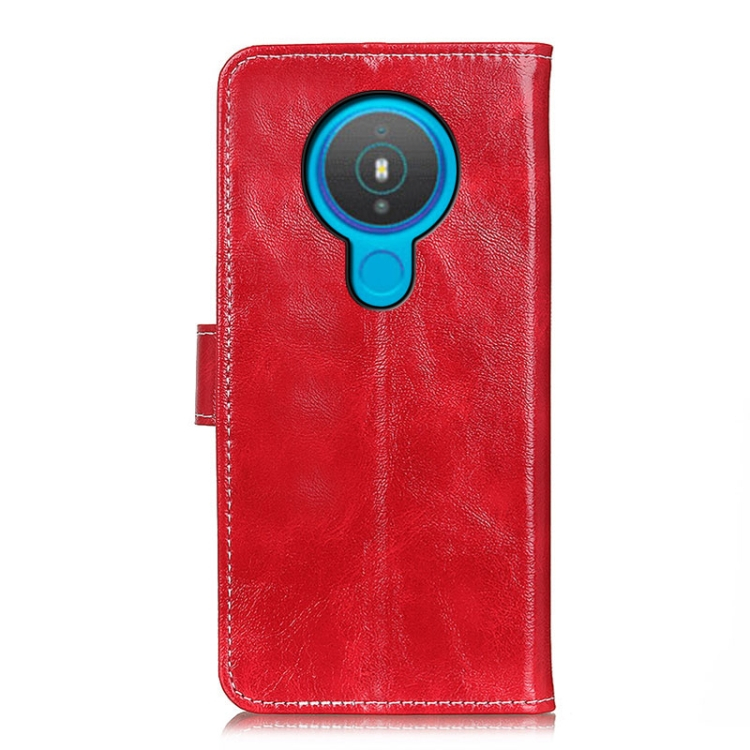 RETRO Pénztárcavédő Nokia 1.4 piros termék 2. képe