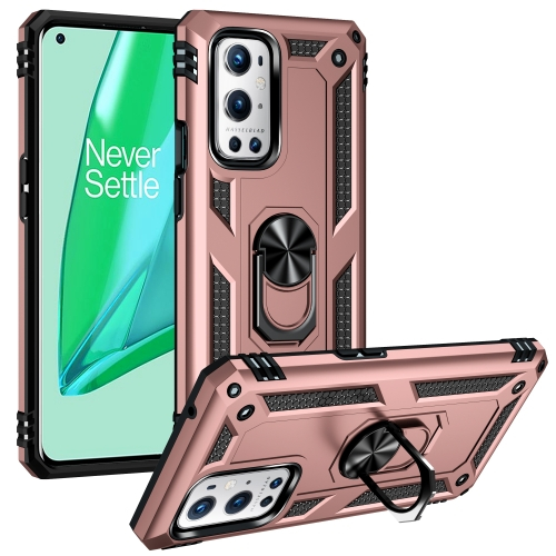 RING OnePlus 9 Pro rózsaszín akciós termékkép 1