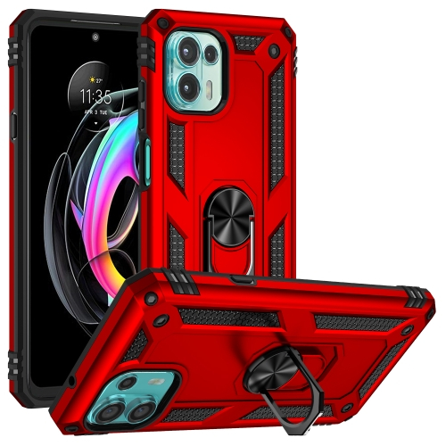 RING védőtok Motorola Edge 20 Lite Red telefonhoz akciós termékkép 1
