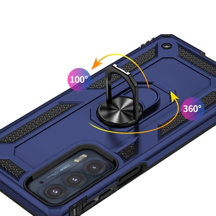 RING Motorola Edge 20 kék védőtok termék 2. képe