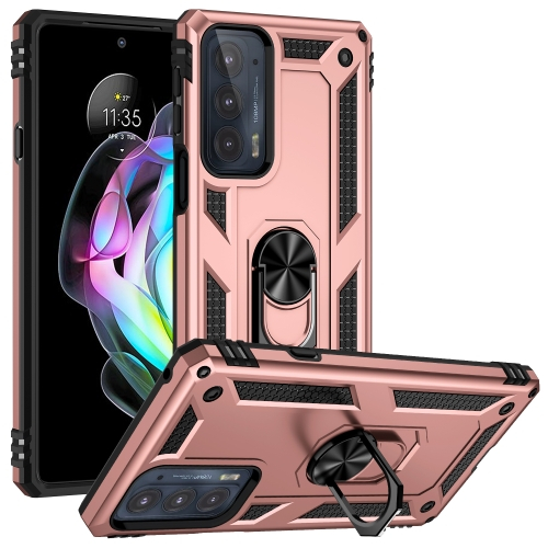 RING védőtok Motorola Edge 20 Pink készülékhez akciós termékkép 1