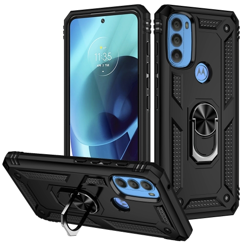 RING Motorola Moto G71 5G fekete akciós termékkép 1