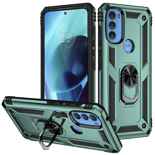 RING Motorola Moto G71 5G zöld akciós termékkép 1