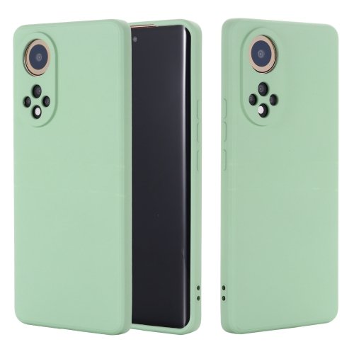 RUBBER Gumi fedél Honor 50 zöld akciós termékkép 1