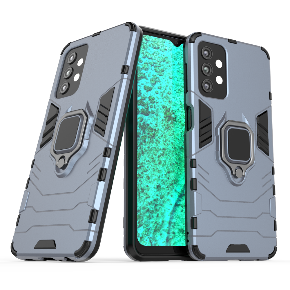 STRONG védőburkolat Samsung Galaxy A32 5G kék termék 2. képe