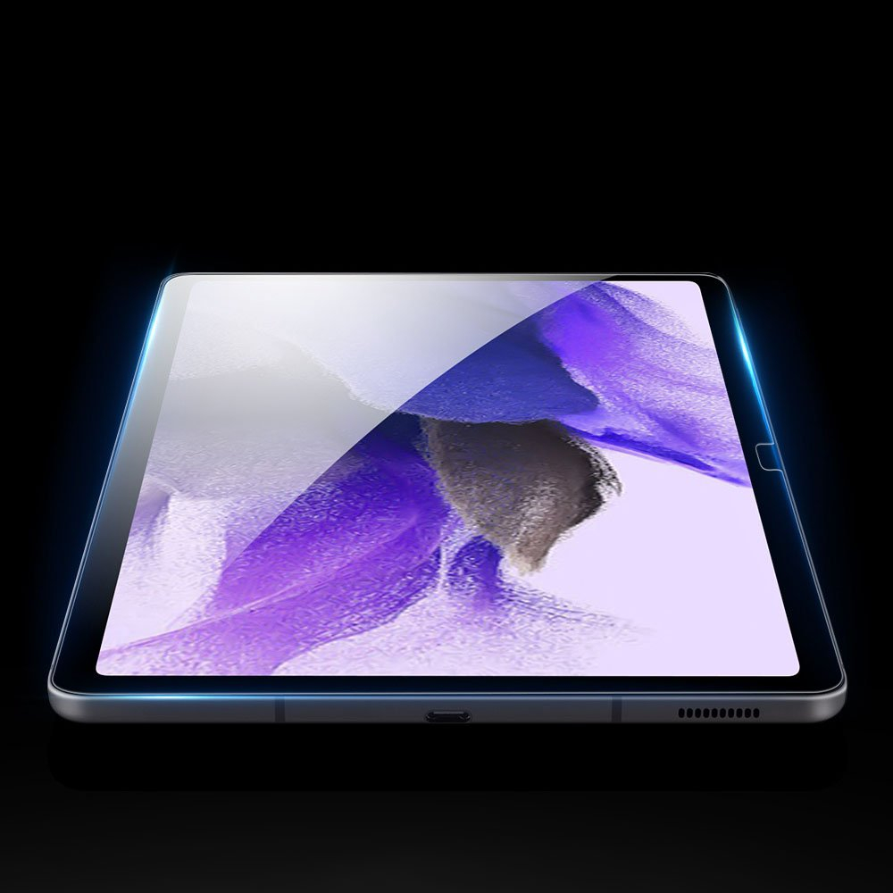 Edzett védőüveg Samsung Galaxy Tab S7 FE termék 2. képe