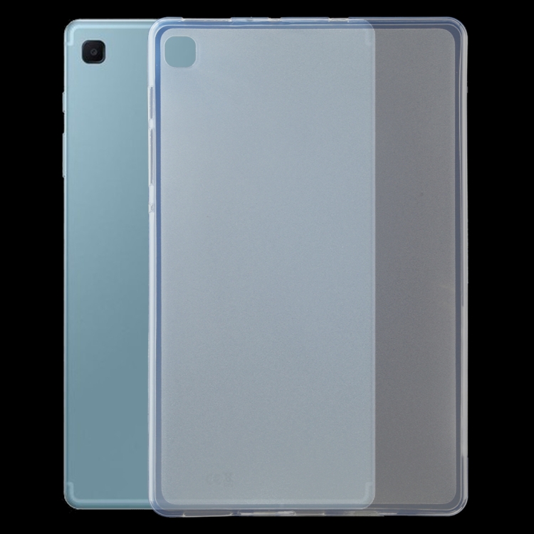 TPU Ochranný kryt pre Samsung Galaxy Tab S6 Lite 2024 / S6 Lite 2022 / S6 Lite priehľadný akciós termékkép 1